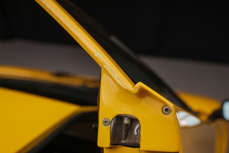 1987 Lamborghini Countach 5000QV, available for sale in North Salem, New York | Meccanic Shop North Inc. North Salem, New York 1987 Lamborghini Countach 5000QV, available for sale in North Salem, New York | Meccanic Shop North Inc. North Salem, New York