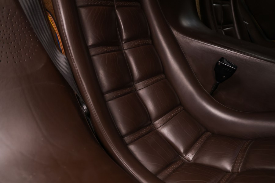 1987 Lamborghini Countach 5000QV, available for sale in North Salem, New York | Meccanic Shop North Inc. North Salem, New York 1987 Lamborghini Countach 5000QV, available for sale in North Salem, New York | Meccanic Shop North Inc. North Salem, New York