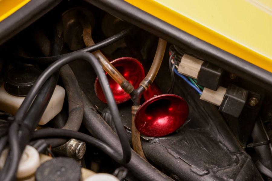 1987 Lamborghini Countach 5000QV, available for sale in North Salem, New York | Meccanic Shop North Inc. North Salem, New York 1987 Lamborghini Countach 5000QV, available for sale in North Salem, New York | Meccanic Shop North Inc. North Salem, New York