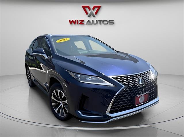 2021 Lexus Rx 350L, available for sale in Stratford, Connecticut | Wiz Leasing Inc. Stratford, Connecticut 2021 Lexus Rx 350L, available for sale in Stratford, Connecticut | Wiz Leasing Inc. Stratford, Connecticut