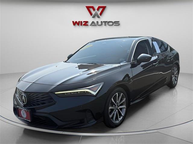 Used 2023 Acura Integra in Stratford, Connecticut | Wiz Leasing Inc. Stratford, Connecticut