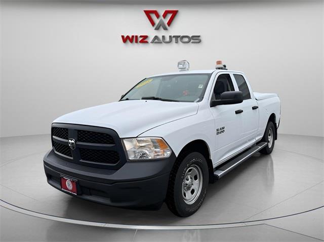 Used 2015 Ram 1500 in Stratford, Connecticut | Wiz Leasing Inc. Stratford, Connecticut
