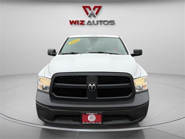 2015 Ram 1500 Tradesman, available for sale in Stratford, Connecticut | Wiz Leasing Inc. Stratford, Connecticut 2015 Ram 1500 Tradesman, available for sale in Stratford, Connecticut | Wiz Leasing Inc. Stratford, Connecticut