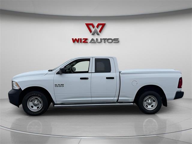 2015 Ram 1500 Tradesman, available for sale in Stratford, Connecticut | Wiz Leasing Inc. Stratford, Connecticut 2015 Ram 1500 Tradesman, available for sale in Stratford, Connecticut | Wiz Leasing Inc. Stratford, Connecticut