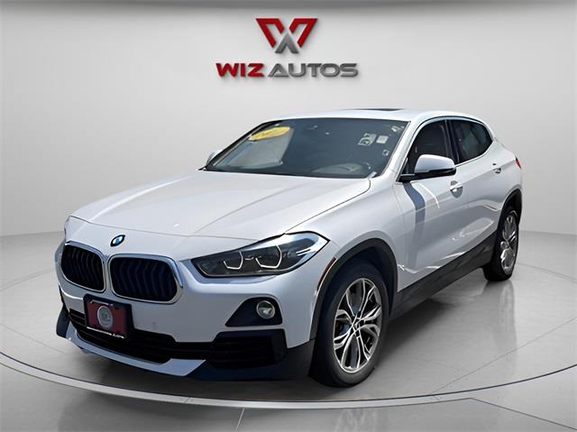Used 2019 BMW X2 in Stratford, Connecticut | Wiz Leasing Inc. Stratford, Connecticut