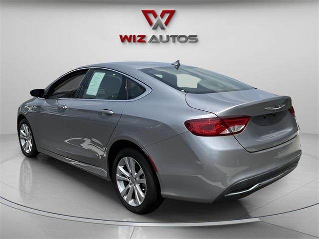 2016 Chrysler 200 Limited, available for sale in Stratford, Connecticut | Wiz Leasing Inc. Stratford, Connecticut 2016 Chrysler 200 Limited, available for sale in Stratford, Connecticut | Wiz Leasing Inc. Stratford, Connecticut