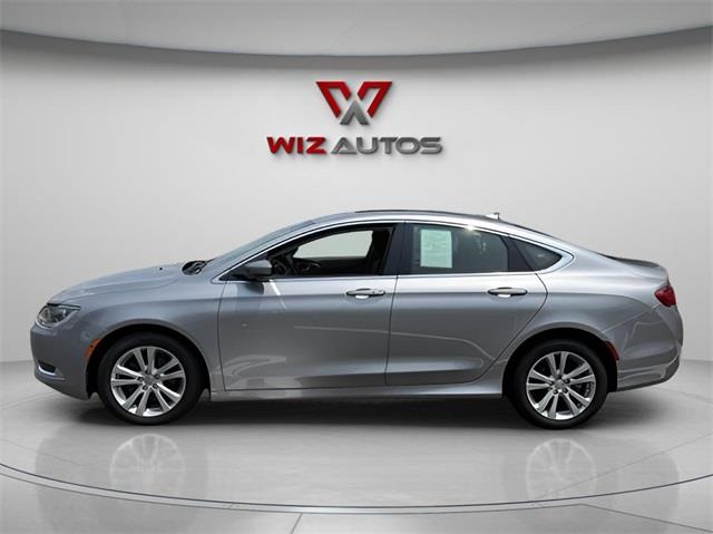 2016 Chrysler 200 Limited, available for sale in Stratford, Connecticut | Wiz Leasing Inc. Stratford, Connecticut 2016 Chrysler 200 Limited, available for sale in Stratford, Connecticut | Wiz Leasing Inc. Stratford, Connecticut