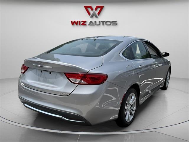 2016 Chrysler 200 Limited, available for sale in Stratford, Connecticut | Wiz Leasing Inc. Stratford, Connecticut 2016 Chrysler 200 Limited, available for sale in Stratford, Connecticut | Wiz Leasing Inc. Stratford, Connecticut