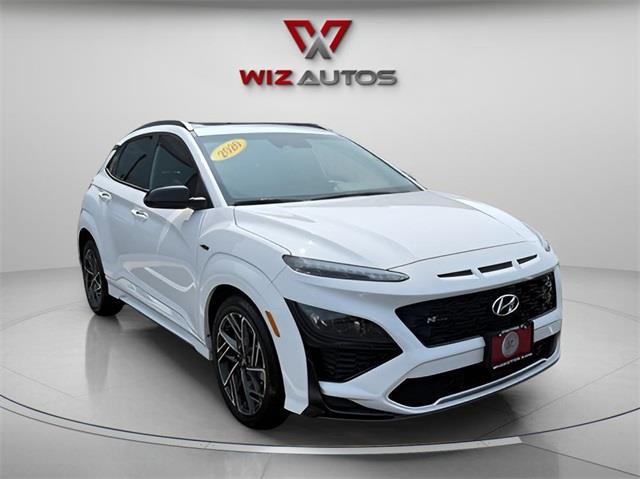 2022 Hyundai Kona N Line, available for sale in Stratford, Connecticut | Wiz Leasing Inc. Stratford, Connecticut 2022 Hyundai Kona N Line, available for sale in Stratford, Connecticut | Wiz Leasing Inc. Stratford, Connecticut
