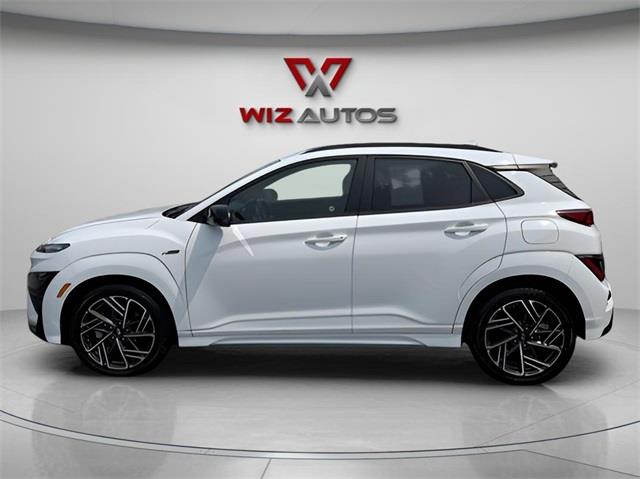 2022 Hyundai Kona N Line, available for sale in Stratford, Connecticut | Wiz Leasing Inc. Stratford, Connecticut 2022 Hyundai Kona N Line, available for sale in Stratford, Connecticut | Wiz Leasing Inc. Stratford, Connecticut
