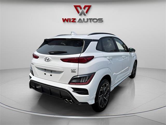2022 Hyundai Kona N Line, available for sale in Stratford, Connecticut | Wiz Leasing Inc. Stratford, Connecticut 2022 Hyundai Kona N Line, available for sale in Stratford, Connecticut | Wiz Leasing Inc. Stratford, Connecticut