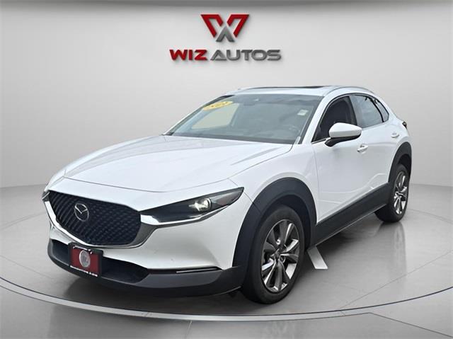 Used 2021 Mazda Cx-30 in Stratford, Connecticut | Wiz Leasing Inc. Stratford, Connecticut