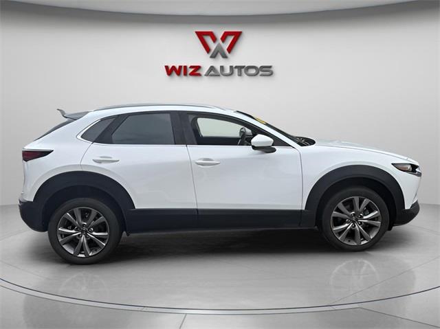 2021 Mazda Cx-30 Premium, available for sale in Stratford, Connecticut | Wiz Leasing Inc. Stratford, Connecticut 2021 Mazda Cx-30 Premium, available for sale in Stratford, Connecticut | Wiz Leasing Inc. Stratford, Connecticut