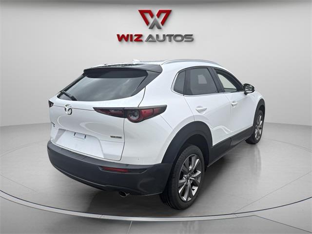 2021 Mazda Cx-30 Premium, available for sale in Stratford, Connecticut | Wiz Leasing Inc. Stratford, Connecticut 2021 Mazda Cx-30 Premium, available for sale in Stratford, Connecticut | Wiz Leasing Inc. Stratford, Connecticut