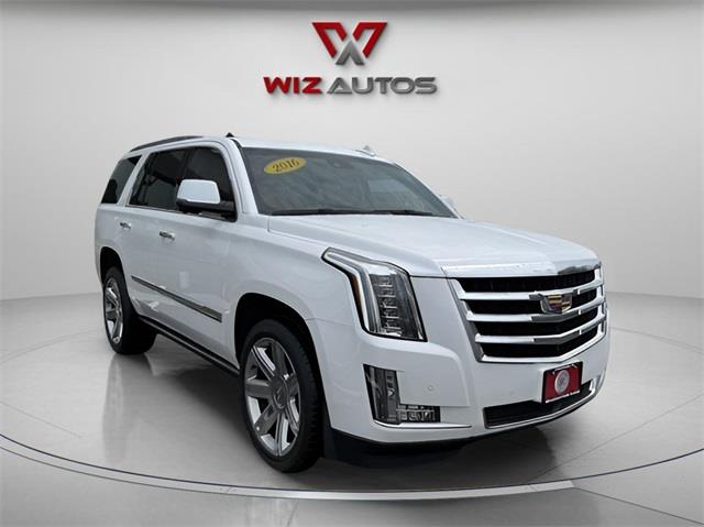 2016 Cadillac Escalade Premium, available for sale in Stratford, Connecticut | Wiz Leasing Inc. Stratford, Connecticut 2016 Cadillac Escalade Premium, available for sale in Stratford, Connecticut | Wiz Leasing Inc. Stratford, Connecticut