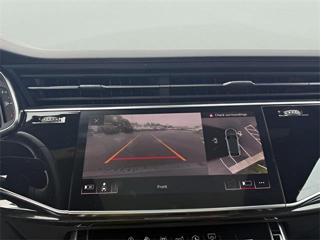 2019 Audi Q8 3.0T Premium Plus, available for sale in Stratford, Connecticut | Wiz Leasing Inc. Stratford, Connecticut 2019 Audi Q8 3.0T Premium Plus, available for sale in Stratford, Connecticut | Wiz Leasing Inc. Stratford, Connecticut