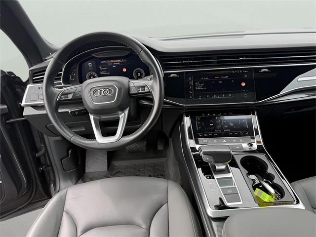 2019 Audi Q8 3.0T Premium Plus, available for sale in Stratford, Connecticut | Wiz Leasing Inc. Stratford, Connecticut 2019 Audi Q8 3.0T Premium Plus, available for sale in Stratford, Connecticut | Wiz Leasing Inc. Stratford, Connecticut