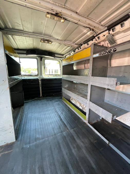 2015 Chevrolet Express Cargo Van RWD 3500 135", available for sale in New Milford, Connecticut | Auto Technic LLC. New Milford, Connecticut 2015 Chevrolet Express Cargo Van RWD 3500 135", available for sale in New Milford, Connecticut | Auto Technic LLC. New Milford, Connecticut