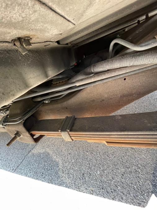 2015 Chevrolet Express Cargo Van RWD 3500 135", available for sale in New Milford, Connecticut | Auto Technic LLC. New Milford, Connecticut 2015 Chevrolet Express Cargo Van RWD 3500 135", available for sale in New Milford, Connecticut | Auto Technic LLC. New Milford, Connecticut