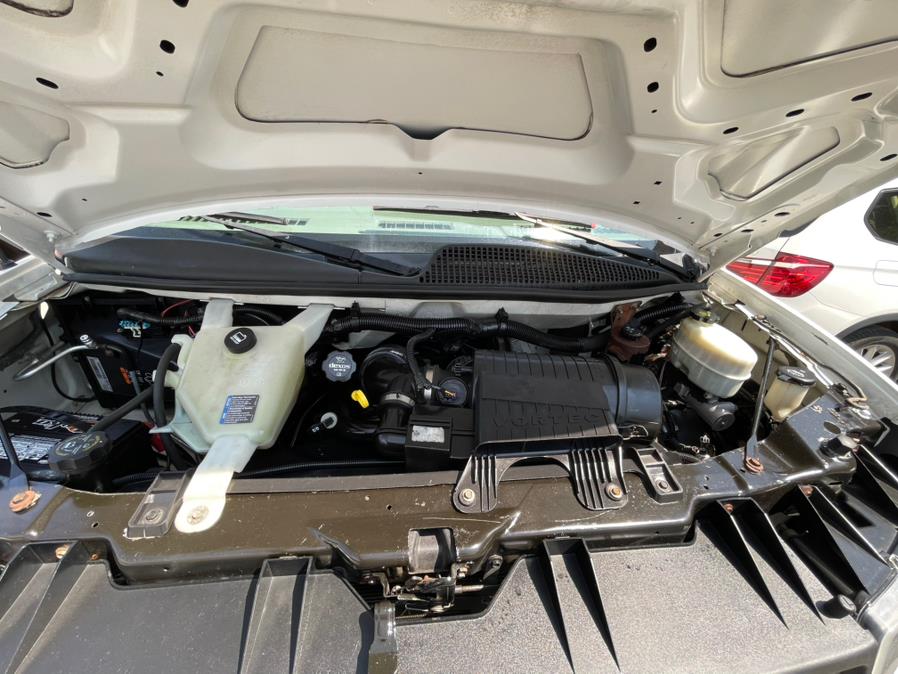 2015 Chevrolet Express Cargo Van RWD 3500 135", available for sale in New Milford, Connecticut | Auto Technic LLC. New Milford, Connecticut 2015 Chevrolet Express Cargo Van RWD 3500 135", available for sale in New Milford, Connecticut | Auto Technic LLC. New Milford, Connecticut