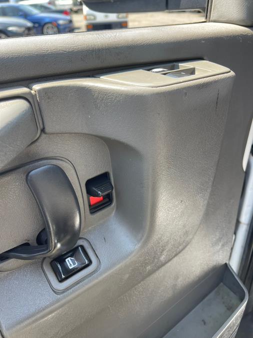 2015 Chevrolet Express Cargo Van RWD 3500 135", available for sale in New Milford, Connecticut | Auto Technic LLC. New Milford, Connecticut 2015 Chevrolet Express Cargo Van RWD 3500 135", available for sale in New Milford, Connecticut | Auto Technic LLC. New Milford, Connecticut