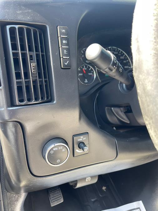 2015 Chevrolet Express Cargo Van RWD 3500 135", available for sale in New Milford, Connecticut | Auto Technic LLC. New Milford, Connecticut 2015 Chevrolet Express Cargo Van RWD 3500 135", available for sale in New Milford, Connecticut | Auto Technic LLC. New Milford, Connecticut