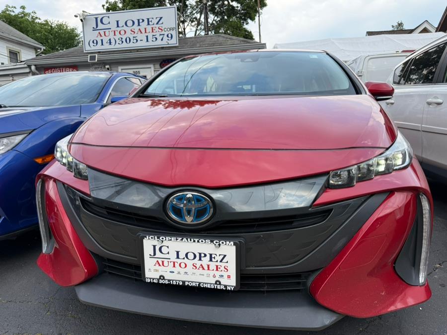 2021 Toyota Prius Prime XLE (Natl), available for sale in Port Chester, New York | JC Lopez Auto Sales Corp. Port Chester, New York 2021 Toyota Prius Prime XLE (Natl), available for sale in Port Chester, New York | JC Lopez Auto Sales Corp. Port Chester, New York