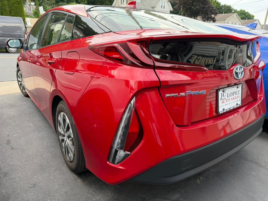 2021 Toyota Prius Prime XLE (Natl), available for sale in Port Chester, New York | JC Lopez Auto Sales Corp. Port Chester, New York 2021 Toyota Prius Prime XLE (Natl), available for sale in Port Chester, New York | JC Lopez Auto Sales Corp. Port Chester, New York