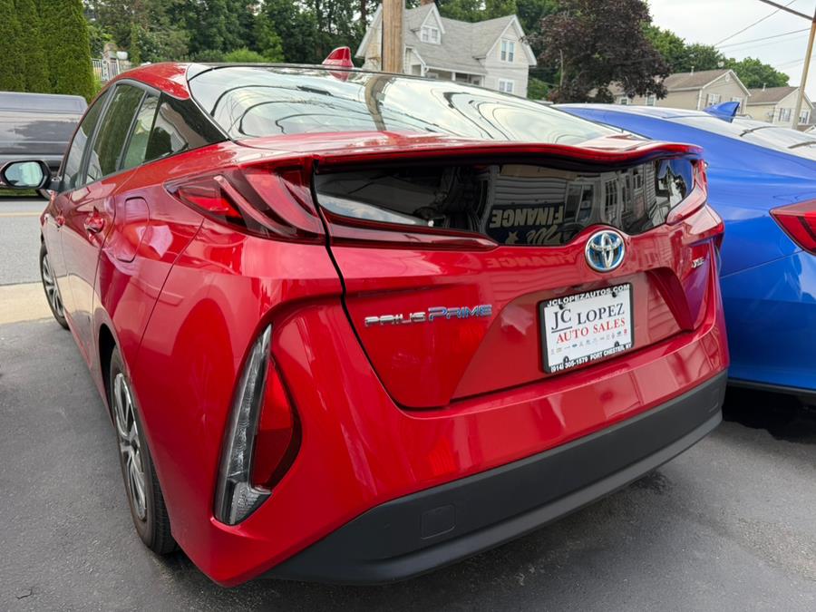 2021 Toyota Prius Prime XLE (Natl), available for sale in Port Chester, New York | JC Lopez Auto Sales Corp. Port Chester, New York 2021 Toyota Prius Prime XLE (Natl), available for sale in Port Chester, New York | JC Lopez Auto Sales Corp. Port Chester, New York