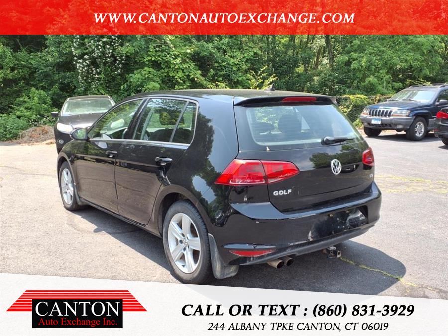 2017 Volkswagen Golf TSI, available for sale in Canton, Connecticut | Canton Auto Exchange. Canton, Connecticut 2017 Volkswagen Golf TSI, available for sale in Canton, Connecticut | Canton Auto Exchange. Canton, Connecticut