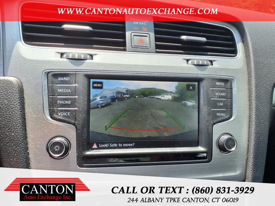 2017 Volkswagen Golf TSI, available for sale in Canton, Connecticut | Canton Auto Exchange. Canton, Connecticut 2017 Volkswagen Golf TSI, available for sale in Canton, Connecticut | Canton Auto Exchange. Canton, Connecticut