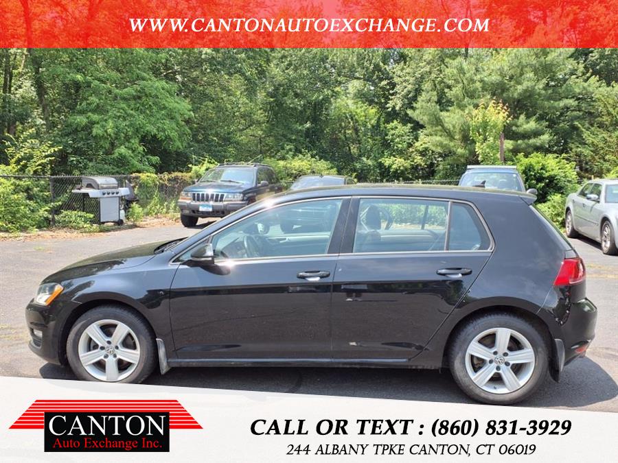 2017 Volkswagen Golf TSI, available for sale in Canton, Connecticut | Canton Auto Exchange. Canton, Connecticut 2017 Volkswagen Golf TSI, available for sale in Canton, Connecticut | Canton Auto Exchange. Canton, Connecticut