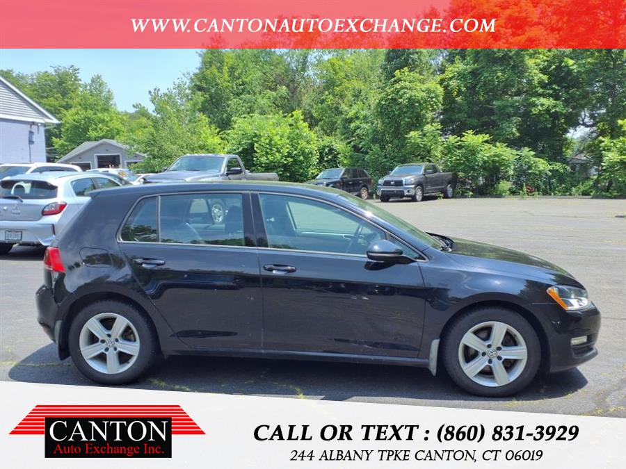 2017 Volkswagen Golf TSI, available for sale in Canton, Connecticut | Canton Auto Exchange. Canton, Connecticut 2017 Volkswagen Golf TSI, available for sale in Canton, Connecticut | Canton Auto Exchange. Canton, Connecticut