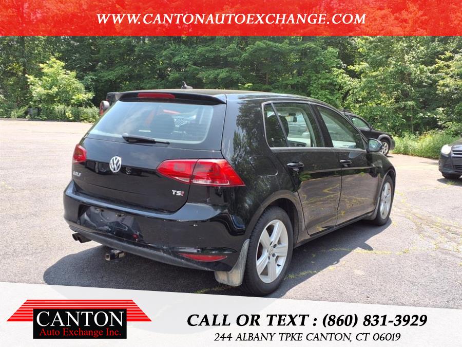 2017 Volkswagen Golf TSI, available for sale in Canton, Connecticut | Canton Auto Exchange. Canton, Connecticut 2017 Volkswagen Golf TSI, available for sale in Canton, Connecticut | Canton Auto Exchange. Canton, Connecticut