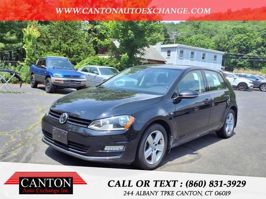 2017 Volkswagen Golf TSI, available for sale in Canton, Connecticut | Canton Auto Exchange. Canton, Connecticut 2017 Volkswagen Golf TSI, available for sale in Canton, Connecticut | Canton Auto Exchange. Canton, Connecticut
