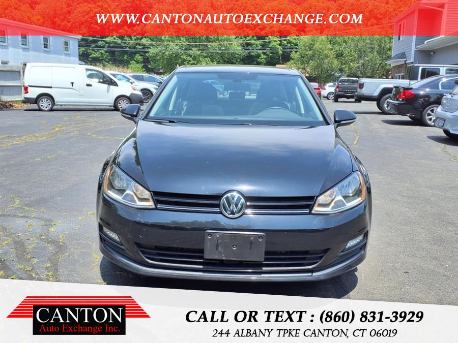 2017 Volkswagen Golf TSI, available for sale in Canton, Connecticut | Canton Auto Exchange. Canton, Connecticut 2017 Volkswagen Golf TSI, available for sale in Canton, Connecticut | Canton Auto Exchange. Canton, Connecticut