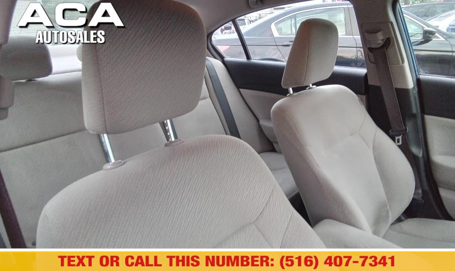 2013 Honda Civic Sdn 4dr Auto LX, available for sale in Lynbrook, New York | ACA Auto Sales. Lynbrook, New York 2013 Honda Civic Sdn 4dr Auto LX, available for sale in Lynbrook, New York | ACA Auto Sales. Lynbrook, New York