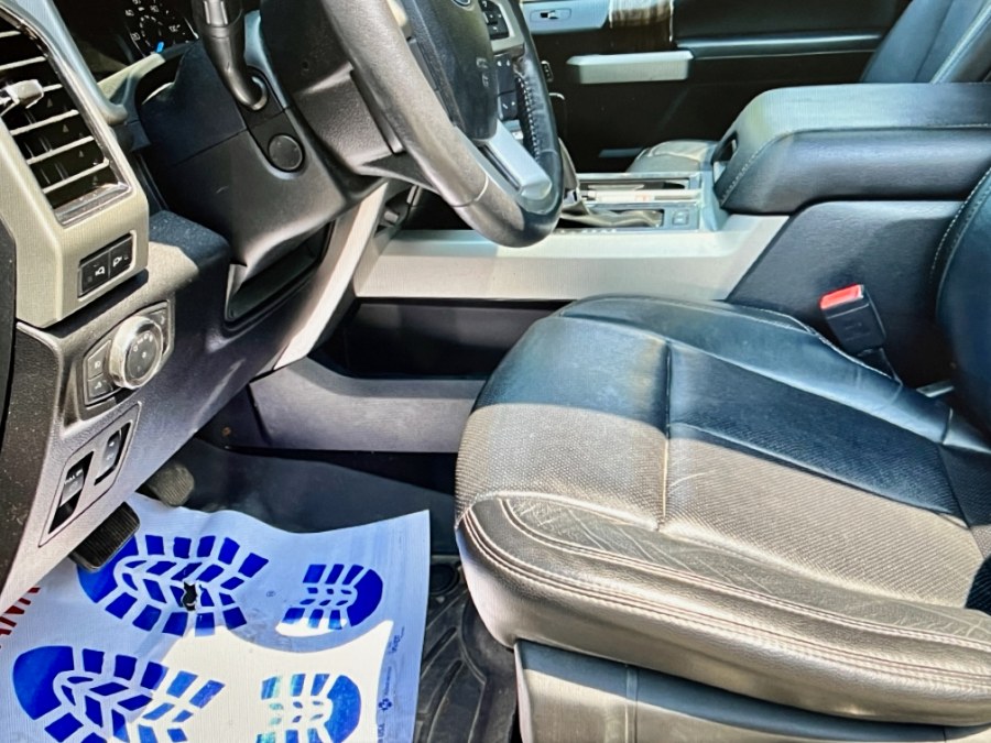 2018 Ford F-150 LARIAT 4WD SuperCab 6.5'' Box, available for sale in Manchester, New Hampshire | Second Street Auto Sales Inc. Manchester, New Hampshire 2018 Ford F-150 LARIAT 4WD SuperCab 6.5'' Box, available for sale in Manchester, New Hampshire | Second Street Auto Sales Inc. Manchester, New Hampshire