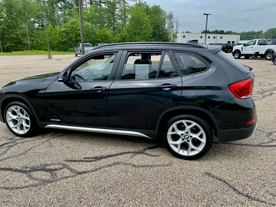 2013 BMW X1 AWD 4dr xDrive28i, available for sale in Manchester, New Hampshire | Second Street Auto Sales Inc. Manchester, New Hampshire 2013 BMW X1 AWD 4dr xDrive28i, available for sale in Manchester, New Hampshire | Second Street Auto Sales Inc. Manchester, New Hampshire