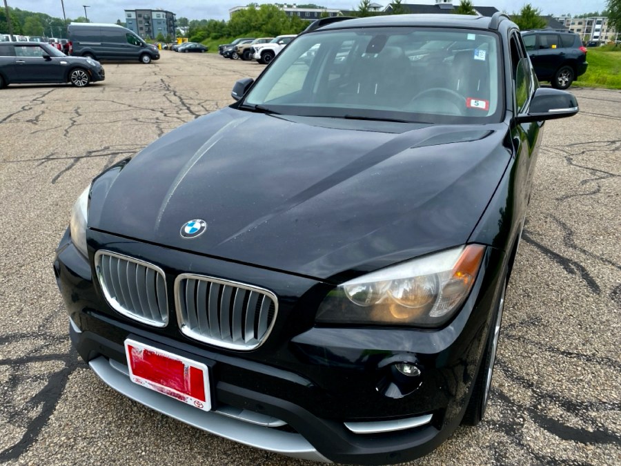 2013 BMW X1 AWD 4dr xDrive28i, available for sale in Manchester, New Hampshire | Second Street Auto Sales Inc. Manchester, New Hampshire 2013 BMW X1 AWD 4dr xDrive28i, available for sale in Manchester, New Hampshire | Second Street Auto Sales Inc. Manchester, New Hampshire