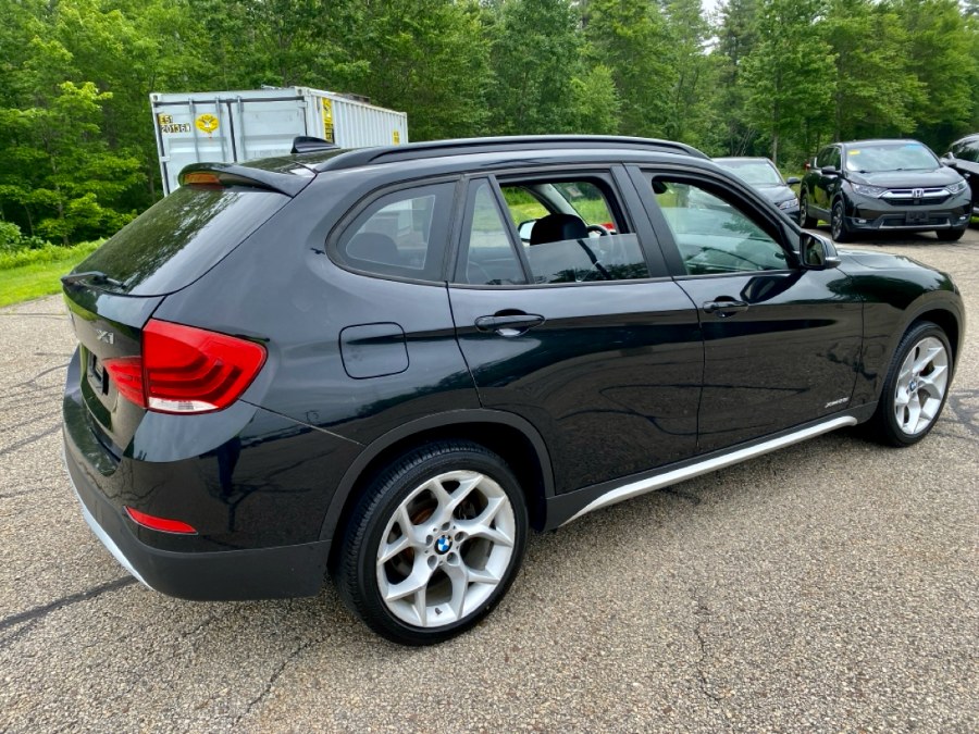 2013 BMW X1 AWD 4dr xDrive28i, available for sale in Manchester, New Hampshire | Second Street Auto Sales Inc. Manchester, New Hampshire 2013 BMW X1 AWD 4dr xDrive28i, available for sale in Manchester, New Hampshire | Second Street Auto Sales Inc. Manchester, New Hampshire