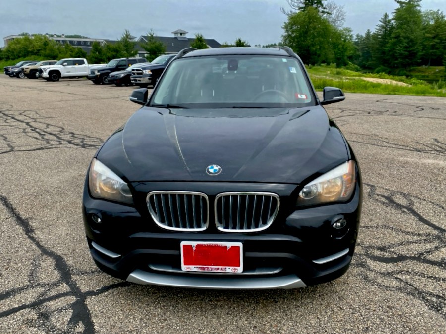 2013 BMW X1 AWD 4dr xDrive28i, available for sale in Manchester, New Hampshire | Second Street Auto Sales Inc. Manchester, New Hampshire 2013 BMW X1 AWD 4dr xDrive28i, available for sale in Manchester, New Hampshire | Second Street Auto Sales Inc. Manchester, New Hampshire