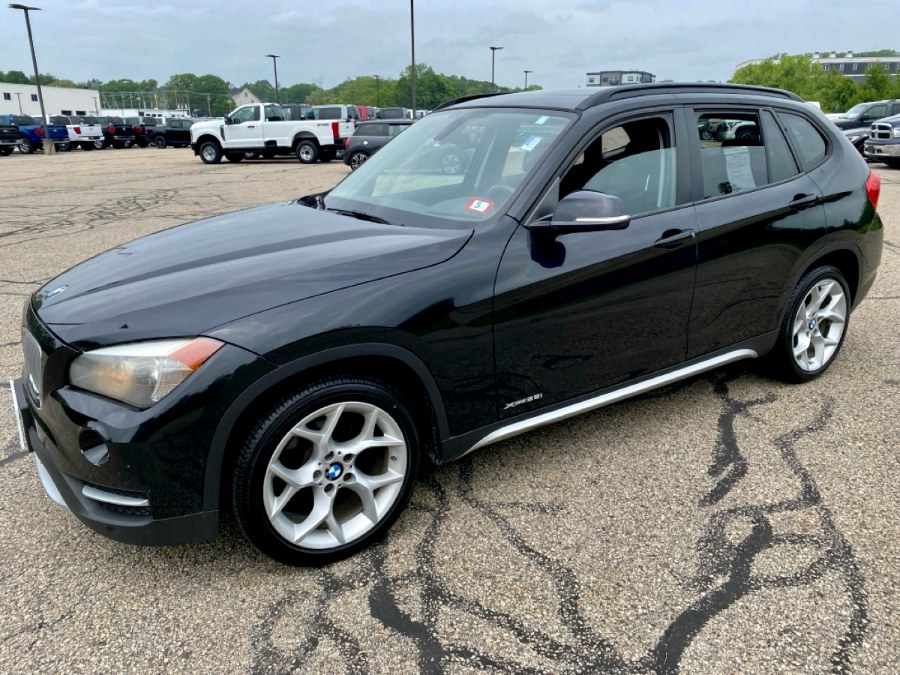 2013 BMW X1 AWD 4dr xDrive28i, available for sale in Manchester, New Hampshire | Second Street Auto Sales Inc. Manchester, New Hampshire 2013 BMW X1 AWD 4dr xDrive28i, available for sale in Manchester, New Hampshire | Second Street Auto Sales Inc. Manchester, New Hampshire