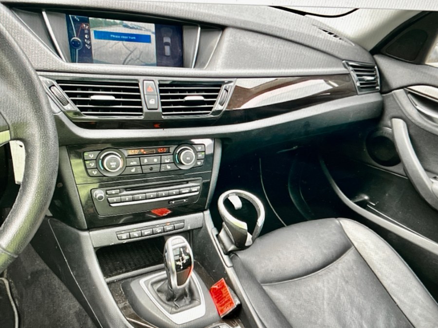 2013 BMW X1 AWD 4dr xDrive28i, available for sale in Manchester, New Hampshire | Second Street Auto Sales Inc. Manchester, New Hampshire 2013 BMW X1 AWD 4dr xDrive28i, available for sale in Manchester, New Hampshire | Second Street Auto Sales Inc. Manchester, New Hampshire