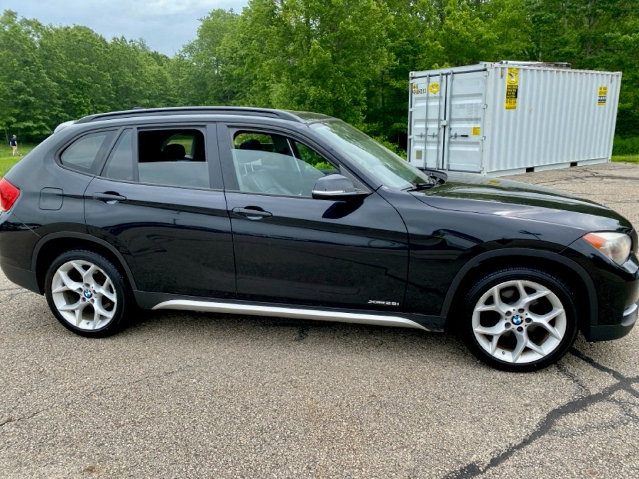 Used 2013 BMW X1 in Manchester, New Hampshire | Second Street Auto Sales Inc. Manchester, New Hampshire