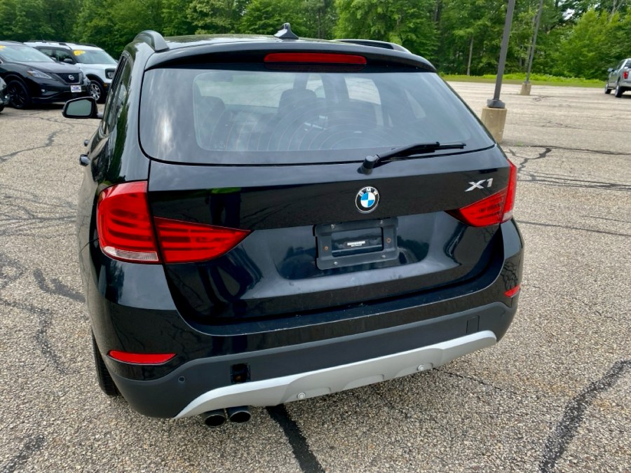 2013 BMW X1 AWD 4dr xDrive28i, available for sale in Manchester, New Hampshire | Second Street Auto Sales Inc. Manchester, New Hampshire 2013 BMW X1 AWD 4dr xDrive28i, available for sale in Manchester, New Hampshire | Second Street Auto Sales Inc. Manchester, New Hampshire