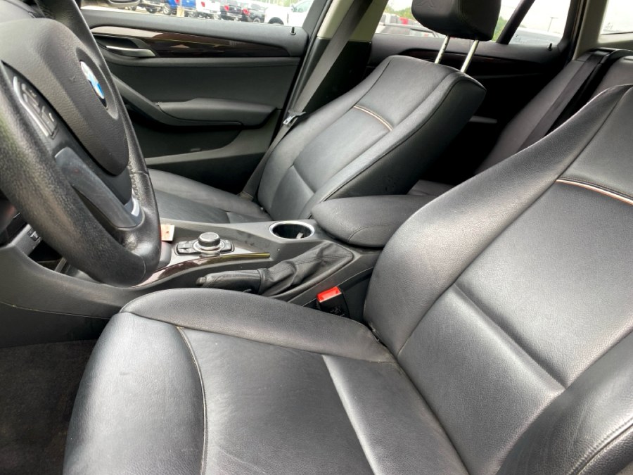 2013 BMW X1 AWD 4dr xDrive28i, available for sale in Manchester, New Hampshire | Second Street Auto Sales Inc. Manchester, New Hampshire 2013 BMW X1 AWD 4dr xDrive28i, available for sale in Manchester, New Hampshire | Second Street Auto Sales Inc. Manchester, New Hampshire