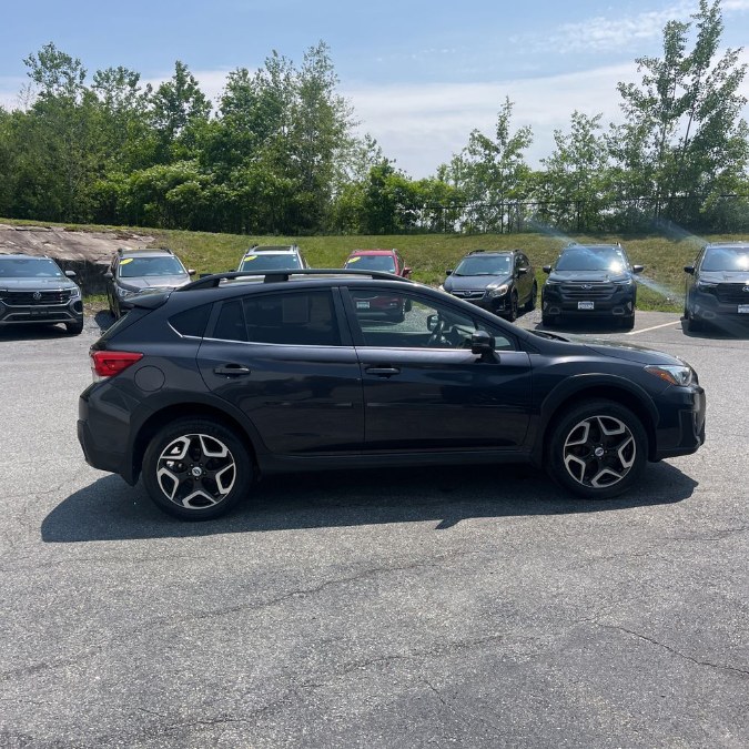 Used 2018 Subaru Crosstrek in Manchester, New Hampshire | Second Street Auto Sales Inc. Manchester, New Hampshire