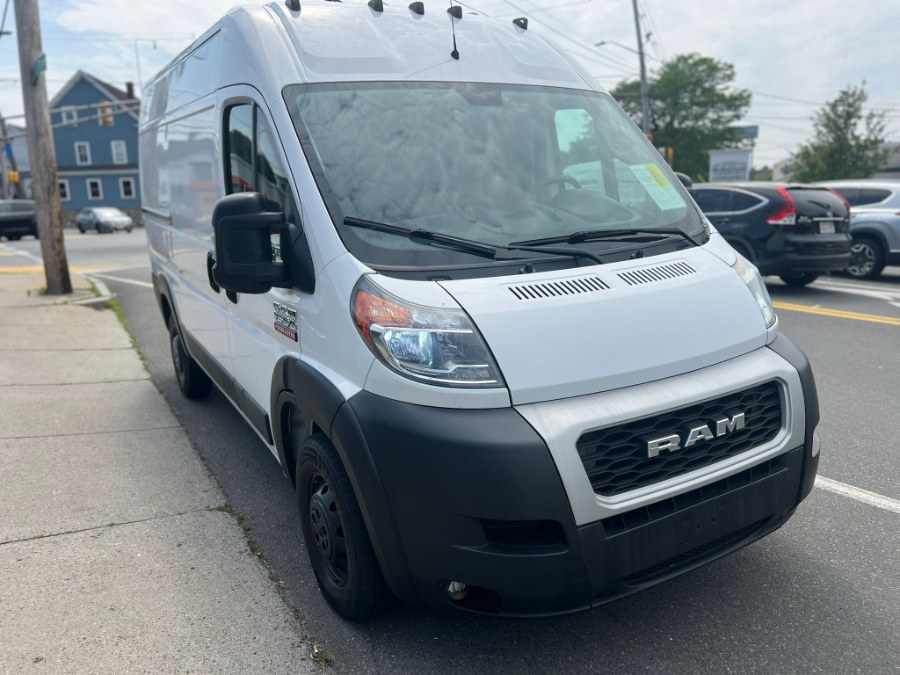 2019 Ram ProMaster Cargo Van 1500 High Roof 136" WB, available for sale in Peabody, Massachusetts | New Star Motors. Peabody, Massachusetts 2019 Ram ProMaster Cargo Van 1500 High Roof 136" WB, available for sale in Peabody, Massachusetts | New Star Motors. Peabody, Massachusetts