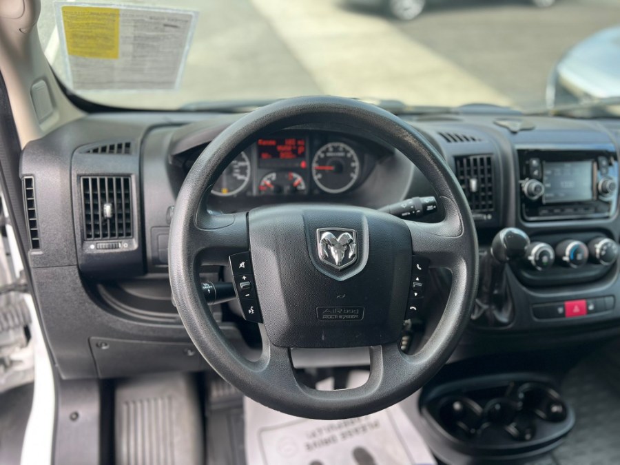 2019 Ram ProMaster Cargo Van 1500 High Roof 136" WB, available for sale in Peabody, Massachusetts | New Star Motors. Peabody, Massachusetts 2019 Ram ProMaster Cargo Van 1500 High Roof 136" WB, available for sale in Peabody, Massachusetts | New Star Motors. Peabody, Massachusetts